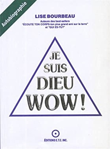 Suis dieu wow - suis,