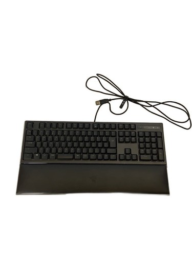 Clavier jeu razer - clavier,