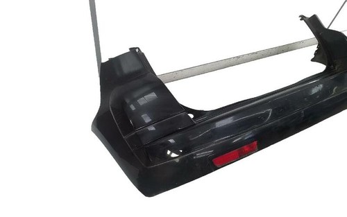 7410ar pare choc arrière - pare-choc,