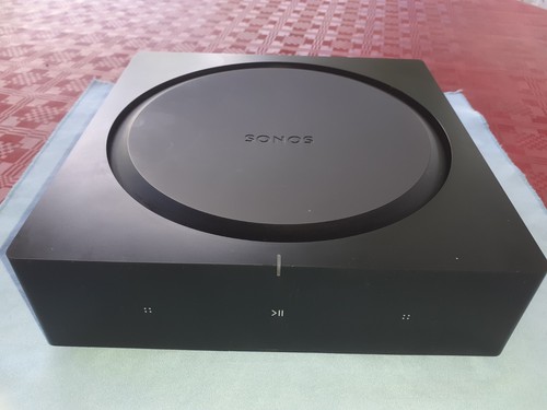 Sonos amp 250w amplificateur - amp,