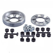 Nouveau Variateur Polini