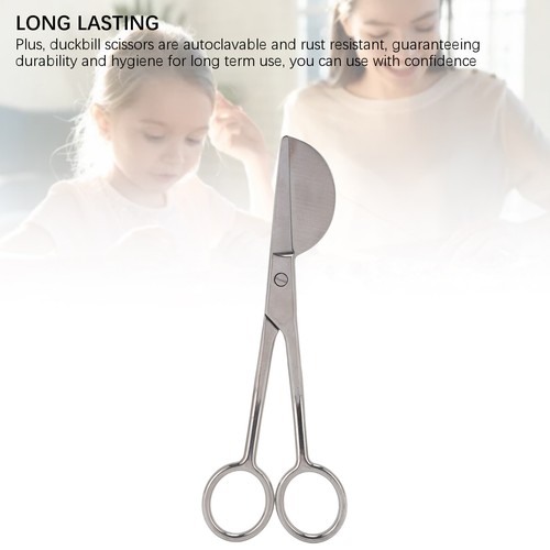 Paires ciseaux duckbill - de,