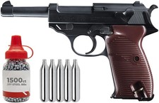 Umarex Walther P38 CO2  .177