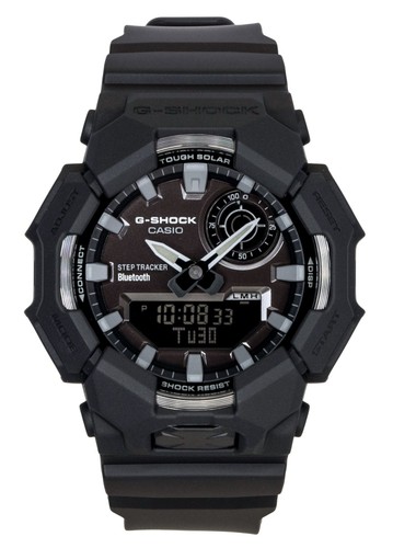 Montre casio shock - montre,
