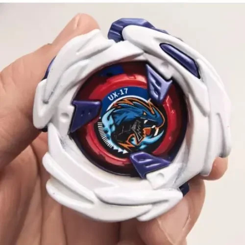 Toupie meteor dragoon - ux-17,