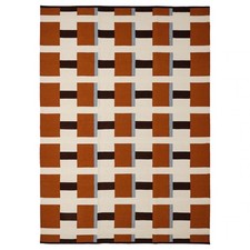 Tapis scandinave IKEA