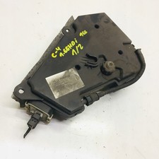 RÉSERVOIR DPF FAP CITROËN C4