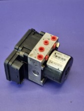 Opel Astra J Zafira C Tourer ABS bloc hydraulique calculateur 13412552 AJB