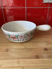 Poêlon à fondue en fonte