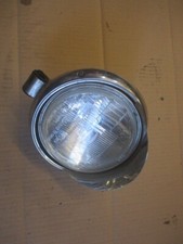 Phare + casquette pour Yamaha 1200 V-MAX - VMAX - 2EN