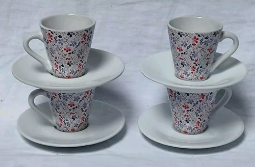 Tasses expresso geneviève - tasses,