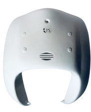 Carénage Avant Blanc