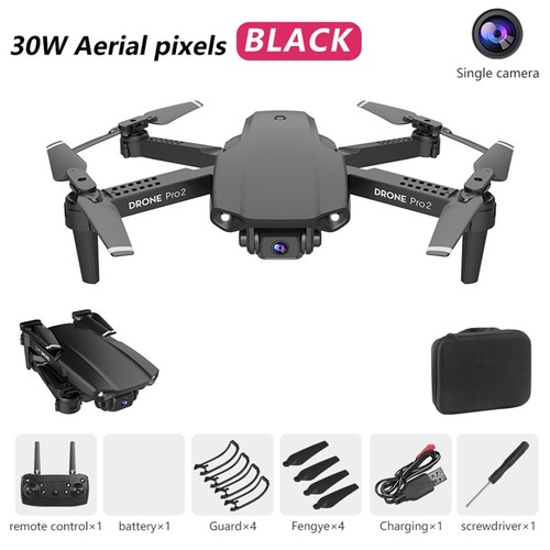 Drone e99 professionnel - 2,