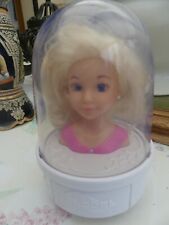 Poupée Zapf Creation Tête a