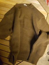 Pull Armée Française BE 