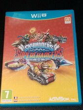 Skylanders SuperChargers Fah