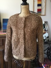 Veste comptoir des cotonniers