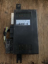 Lcm Commande Lumière BMW 530d