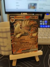 Carte Pokemon Française