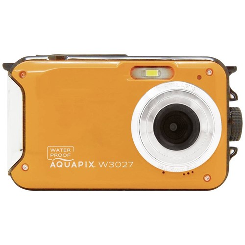 Aquapix w3027 wave orange - aquapix, w3027-o