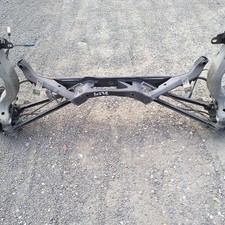 Train arriere complet MINI MINI R60 COUNTRYMAN 1 phase 1 COUNTRY. 33319804721