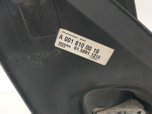 A0018100019 rétroviseur