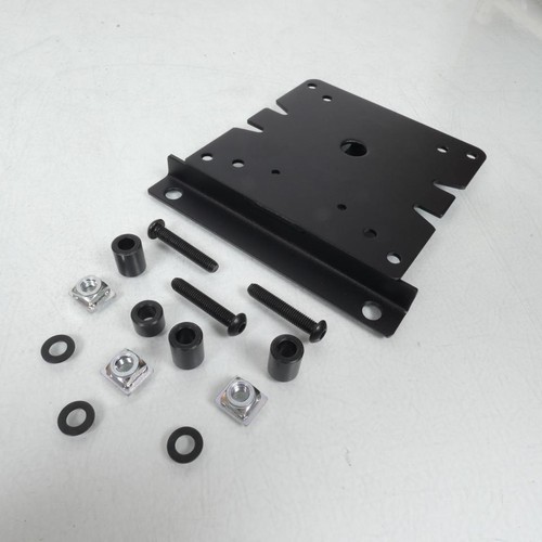 Support top case shad pour - support, de