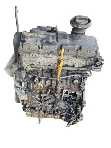 Skoda fabia 6y2 moteur - i, atd
