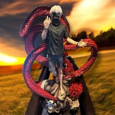 Kaneki Ken Statue – Tokyo