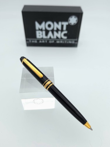 Montblanc meisterstück mozart - meisterstück,