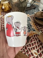 Ancien Petit Verre Gobelet
