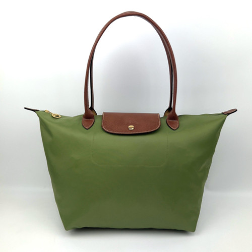 Sac cabas longchamp - cabas,
