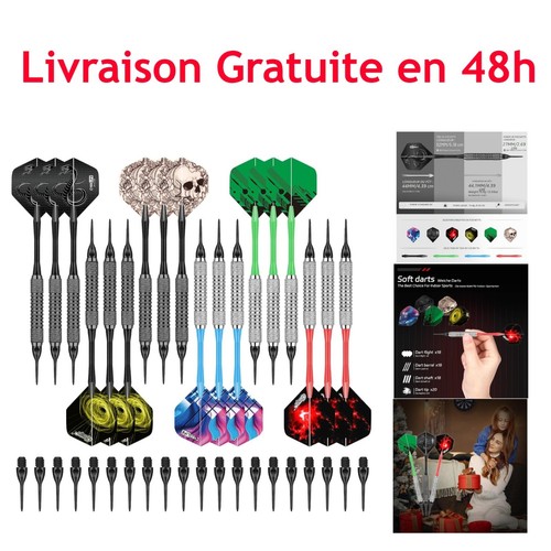 Cyeelife fléchettes - 18,