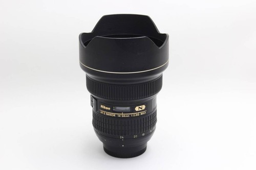 Objectif nikon nikkor - nikon,