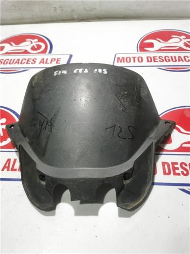Support bulle sym gts - bulle,