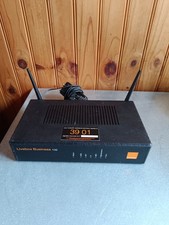 ORANGE modem ADSL Livebox
