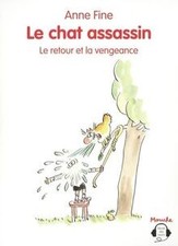 Le chat assassin le retour et