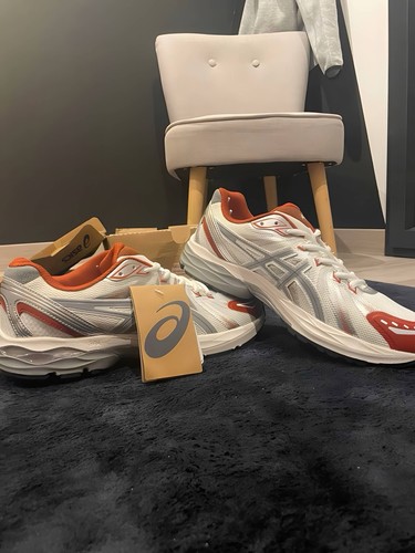 Asics gel flux - asics, baskets