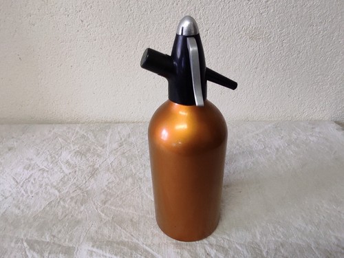 Ancien siphon bistrot bar - siphon,