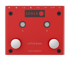 Lehle Little Dual II NEW IN