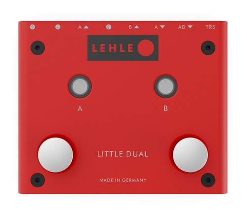 Lehle little dual - dual, new