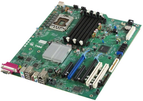 DELL 0K095G LGA1366 6X DDR3 4X