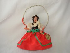 Poupée Diane Ancienne