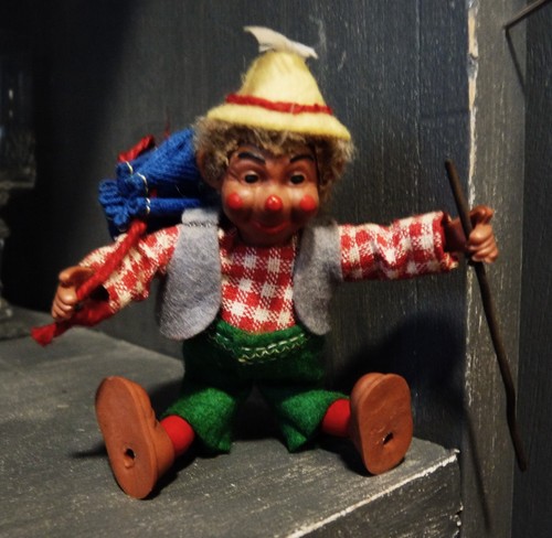 Hérisson mecki schuster mecky - hérisson,