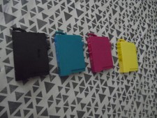 cartouche encre vide  Epson E2996 Pack x 4 compatible avec C13T29964012 -