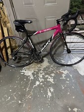 Giant T-Mobile Carbon Bike