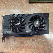 SAPPHIRE AMD Radeon HD 7950