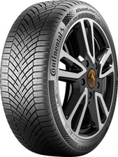 Pneus Continental 235/45 R19
