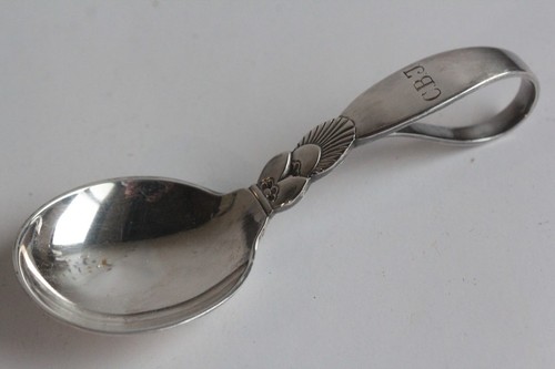 Cuillère bouillie bébé - cuillère,