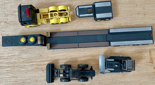 Wiking camion semi - wiking,